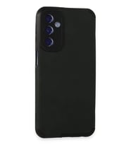 Mey İthalat® Samsung Galaxy M34 5G Kılıf Loop Deri Silikon - Yeşil