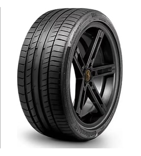 265/40R22 106Y XL CONTI SPORT CONTACT 5 CONTINENTAL Yaz Lastigi 2015