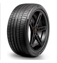 265/40R22 106Y XL CONTI SPORT CONTACT 5 CONTINENTAL Yaz Lastigi 2015
