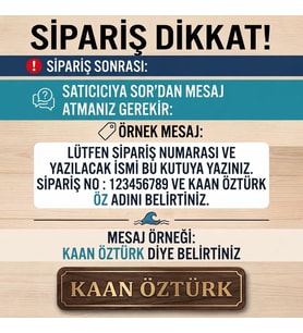 FUTBOL Temalı İsme Özel Ahşap Duvar Ve Kapı Süsü - Lazer Kesim 3D Katmanlı Oda Levhası & Doğum Hediyesi 38x33 cm
