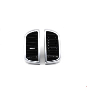 Porsche Cayenne Orta Havalandırma Izgara Takımı 2011 Sonrası Uyumlu