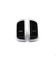 Porsche Cayenne Orta Havalandırma Izgara Takımı 2011 Sonrası Uyumlu