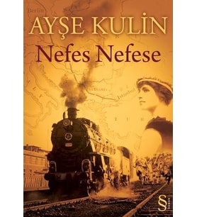 Everest - Nefes Nefese - Ayşe Kulin