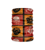 BHANDANA African Mask Boru Bandana