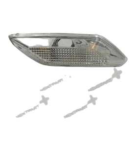 Dacia Logan 2020-2024 Sandero 2020-2024 Renault Taliant 2021-2024 Çamurluk Sinyali Sol 261662708R Ne