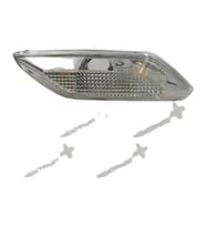 Dacia Logan 2020-2024 Sandero 2020-2024 Renault Taliant 2021-2024 Çamurluk Sinyali Sol 261662708R Ne