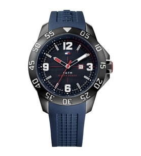 Tommy Hilfiger TH1790984 Erkek Kol Saati