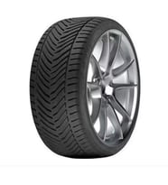 215/60R17 100V XL ALL SEASON SUV RIKEN 4 Mevsim Lastigi 2025