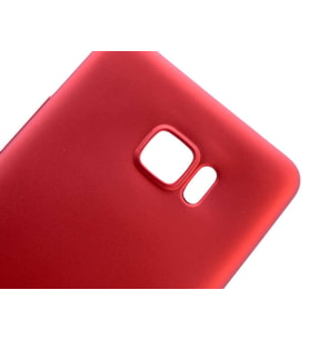 HTC U Ultra Uyumlu Kılıf Zore Premier Silikon Kapak (Siyah)