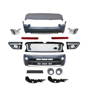 SPORT AUTOBİOGRAPHY BODY KİT 2010-2013 FULL (FAR+STOP+ÇAMURLUK)