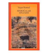 BİNBOĞALAR EFSANESİ