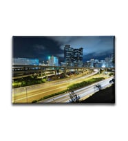 City Canvas Tablo ŞHY119