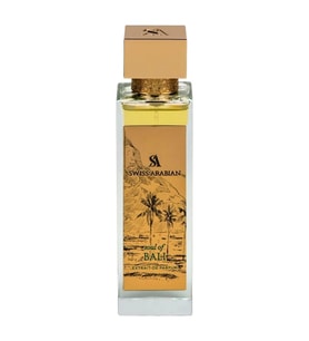Swiss Arabian Soul of Bali Extrait De Parfum 100 ml Unisex Parfüm