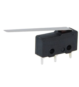 LOCWAY IC-167 Mıcro Swıcth 50 Adet