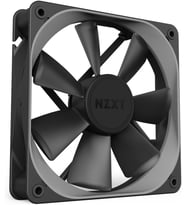 NZXT Aer P 140mm kasa sıvı soğutma fanı
