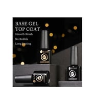 Base Gel & Top Gel Set
