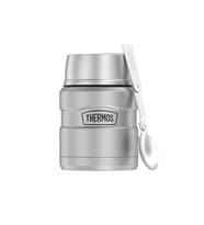 Thermos Stainless King Yemek Termosu 0.47L Stainless Steel Yemek Termosu SK3000-101311 Gri