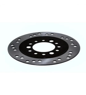 Honda Spacy Ön Fren Disk Aynası Disk Ayna