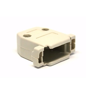 15 pin vidalı kapak
