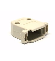 15 pin vidalı kapak