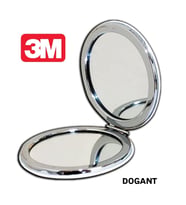 3m  Cep Çanta Makyaj Aynası