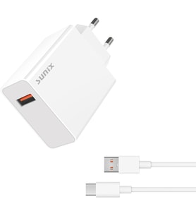 120W USB Type-C Hızlı Şarj Seti S-120