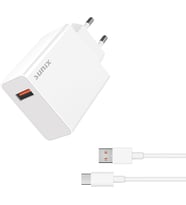 120W USB Type-C Hızlı Şarj Seti S-120