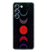 V30 Lite Kılıf HD Baskılı / TXR-ABT-/1X1-/105 1645
