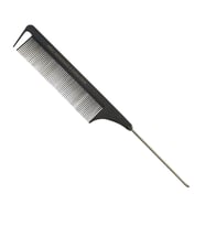 Niva 704 Antistatic & Carbon Tarak (Siyah)