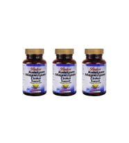 Balen Kalsiyum Magnezyum Çinko 709 Mg 90 Kapsül x 3 Adet