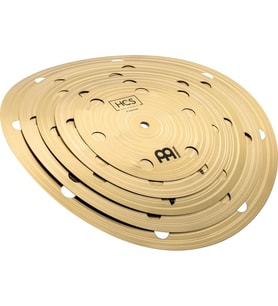 Meinl 8"-10″-12″-14″-16" HCS Serisi Smack Stack Zil