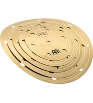 Meinl 8"-10″-12″-14″-16" HCS Serisi Smack Stack Zil