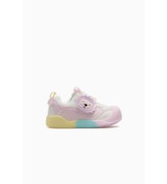 Marco Kids Çocuk Sneaker Günlük Ayakkabı 26y 26y704 Bej/pembe (Bej - Pembe)