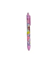 CEM BARBIE B-1030 RENKLİ BONCUKLU TÜKENMEZ KALEM - TEKLİ