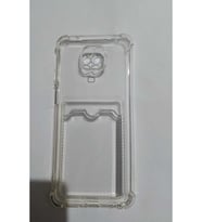 Redmi Note 9 S / Pro Kılıf Modeli
