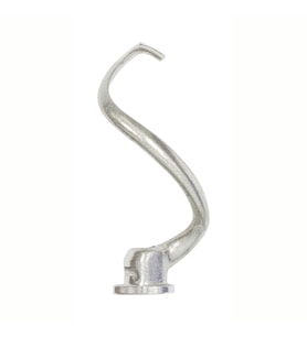 Electrolux Professional CROXBE10 10 Lt Mikser İçin Hamur Yoğurma Kancası ,653268