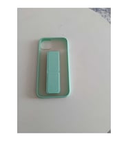 İphone 12 Pro Max Standlı Telefon Kılıf Modeli