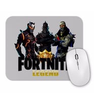 Fortnite Legends Mouse Pad