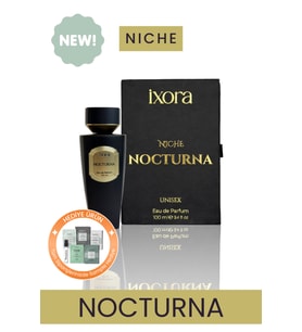 İxora Nocturna 100 ml UNISEX PARFUM