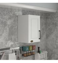 Kenzlife hazır mutfak dolabı bamya60 byz mod1 60*040*32 mebran kapak suntalam gövde