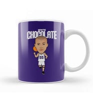Jason Williams White Chocolate Kupa Bardak Porselen