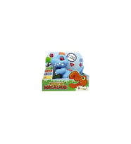 Dragon-i Toys Junior Megasaur Konuşan ve Kükreyen Dinazor