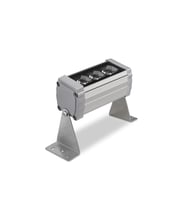 Noas 10 cm LED Wallwasher 3W Günışığı YL79-0302