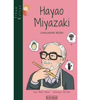 İlham Kutusu-Hayao Miyazaki