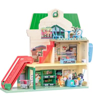 Bluey/18918 Bluey Süpermarket Oyun Seti̇