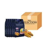 myyem selection darı topları ve ballı mama takviyeli junior yavru muhabbet yemi 1kg ( 5 li Paket )
