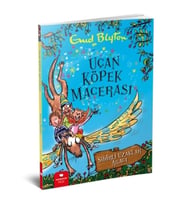 Uçan Köpek Macerası - Enid Blyton