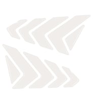 Grippatch Universal Şeffaf Yan Tank Pad GTS02
