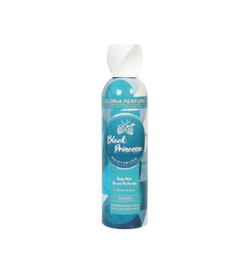 Black Princesse Body Mist 250 Ml (Kız)