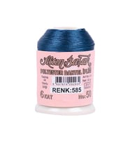 Altınbaşak Oya ve Dantel İpi 20 gr - Royaleks - No: 585